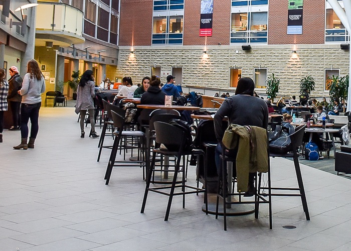 Guelph International